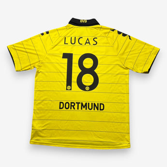 Borussia Dortmund 2010/2011