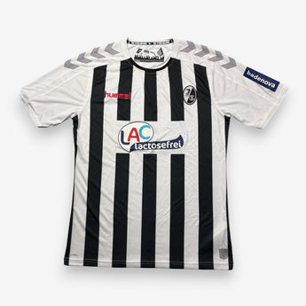 SC Freiburg 2019/2020