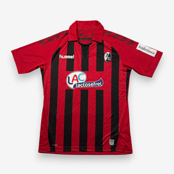 SC Freiburg 2019/2020