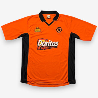 Wolverhampton Wanderers 2002/2003