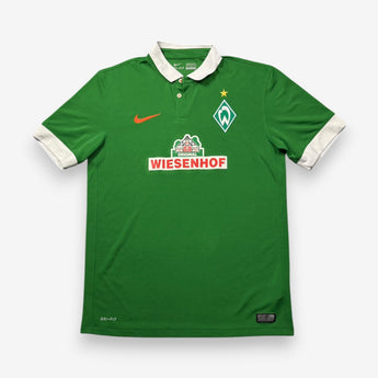 SV Werder Bremen 2014/2015