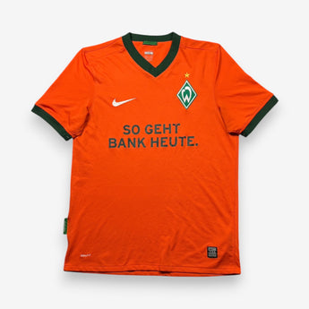 SV Werder Bremen 2010/2011