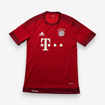 FC Bayern München 2015/2016