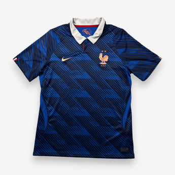 Frankreich WM 2026