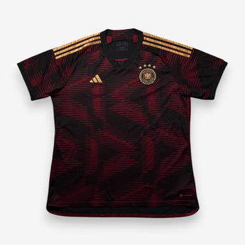 Deutschland WM 2022