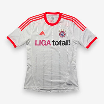 FC Bayern München 2012/2013