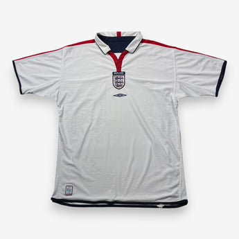 England EM 2004
