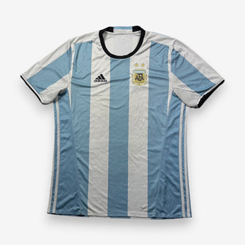 Argentinien Copa America 2016