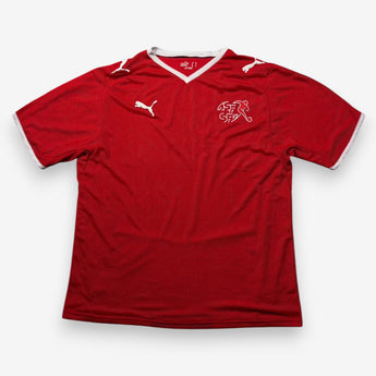 Schweiz EM 2008