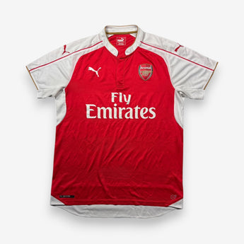 FC Arsenal 2015/2016
