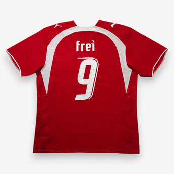 Schweiz WM 2006