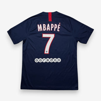 Paris Saint-Germain 2019/2020