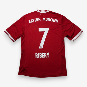 FC Bayern München 2013/2014
