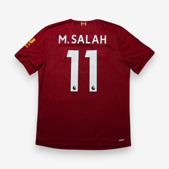FC Liverpool 2019/2020