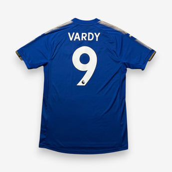 Leicester City 2017/2018