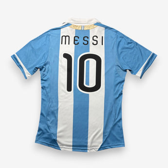 Argentinien 2011