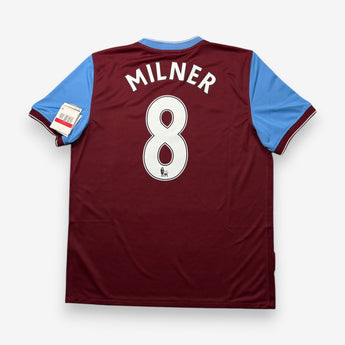 Aston Villa 2009/2010