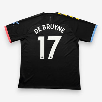 Manchester City 2019/2020