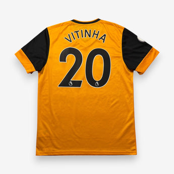Wolverhampton Wanderers 2020/2021