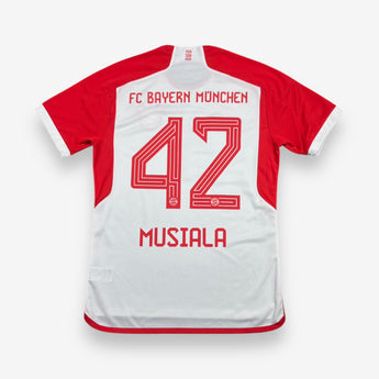 FC Bayern München 2023/2024