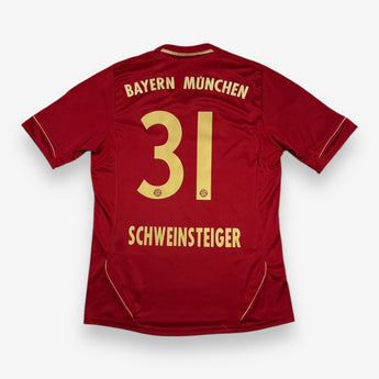 FC Bayern München 2011/2012
