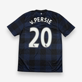 Manchester United 2013/2014