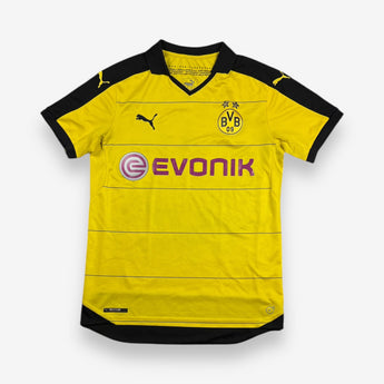 Borussia Dortmund 2015/2016