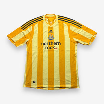 Newcastle United 2009/2010