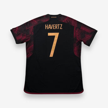 Deutschland WM 2022