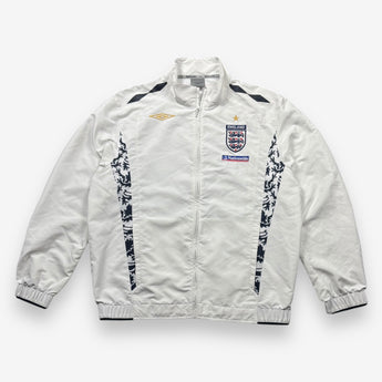 England Trainingsjacke