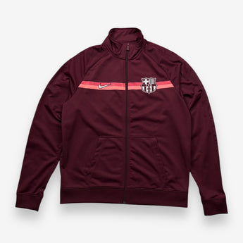 FC Barcelona Trainingsjacke