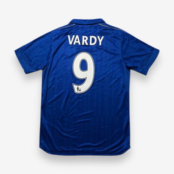 Leicester City 2016/2017