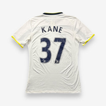 Tottenham Hotspur 2014/2015