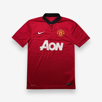 Manchester United 2013/2014