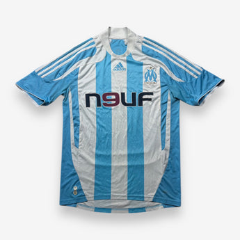 Olympique Marseille 2007/2008