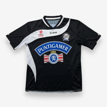 Sturm Graz 2010/2011