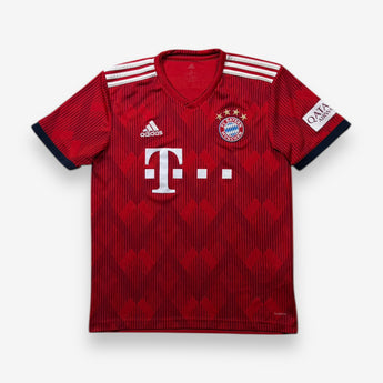 FC Bayern München 2018/2019