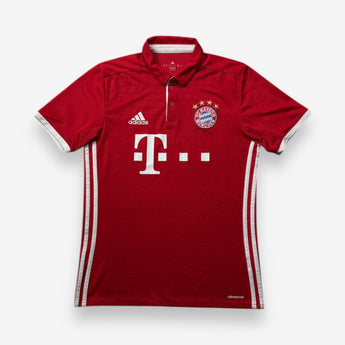 FC Bayern München 2016/2017