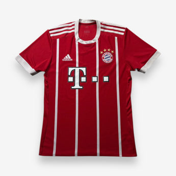 FC Bayern München 2017/2018
