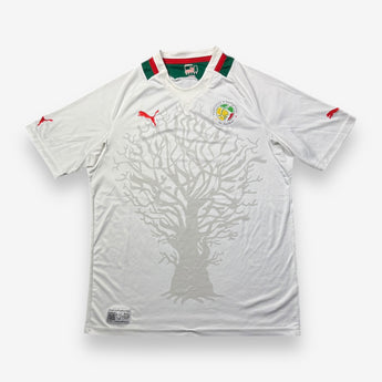 Senegal Africa Cup 2012