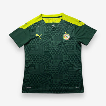 Senegal Africa Cup 2020