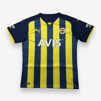 Fenerbahce Istanbul 2021/2022