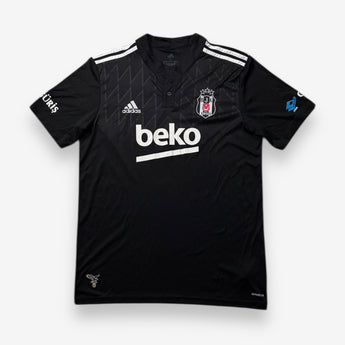 Besiktas Istanbul 2021/2022