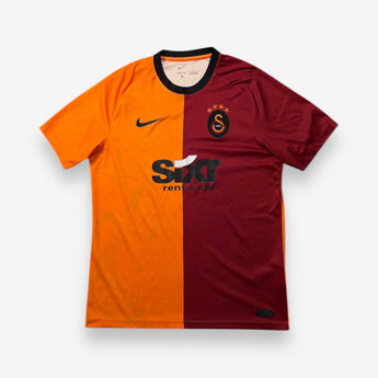 Galatasaray Istanbul 2021/2022