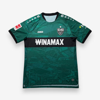 VfB Stuttgart 2023/2024