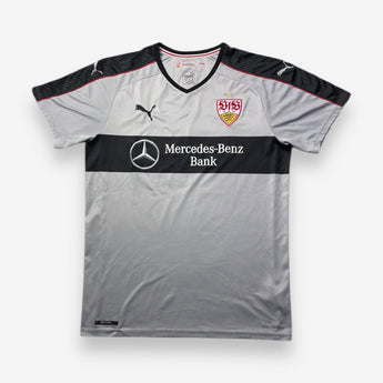VfB Stuttgart 2016/2017