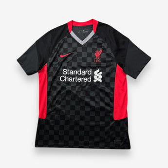 FC Liverpool 2020/2021