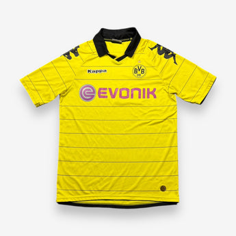 Borussia Dortmund 2010/2011