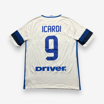 Inter Mailand 2016/2017