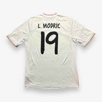 Real Madrid 2013/2014